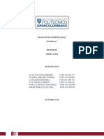 Formato de Documento 2a Entrega. - Diagnostico 05-11-2019