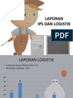 Ips Dan Logistik 062019