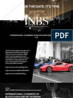 Inbs Istanbul Event March 2020 English PDF