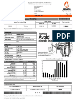 Contact Meralco for Bill Inquiries