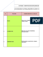 Actividad n 4 Identificacion de Peligros Yesica