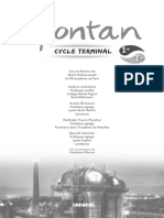 Spontan Allemand PDF