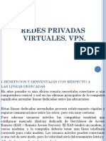 Redes Privadas Virtuales VPN (1)
