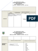 Formato Sesion de Clase-Informatica Esc. Nueva Primero