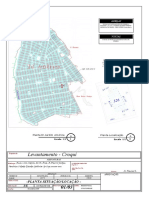 Levantamento Para Publicar Modelo 5-p