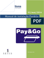 Manual Instalação Paygo