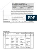 Rencana Pembelajaran Semester Pengantar Ekologi