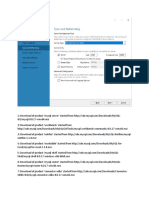 MYsql Parametros