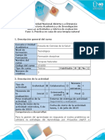 Guía de Actividades y Rúbrica de Evaluación - Fase 4 - Práctica en Casa