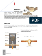 Kumwell - Exothermic Welding - Han Hoa Nhiet