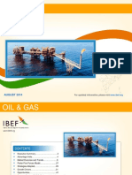 Oil and Gas PDF