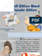 Pacote Office