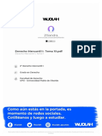 Wuolah-free-Derecho Mercantil I- Tema 10 (1)