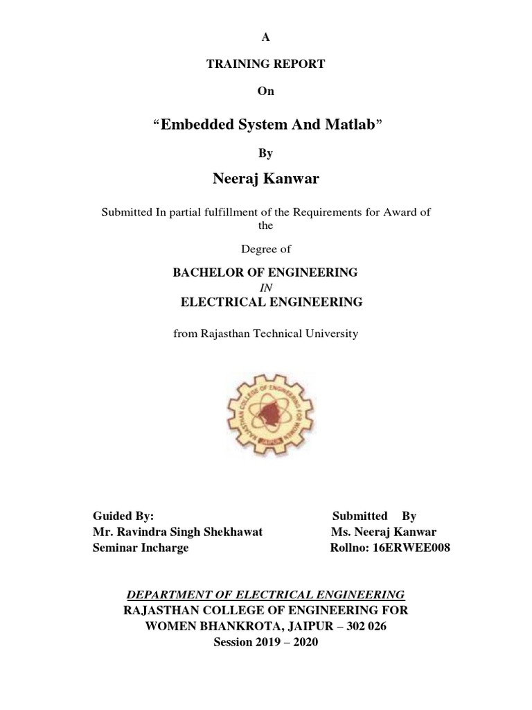 Neeraj pdf pdf matlab integer computer science 