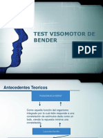 Bender-Test visomotor