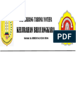 Logo Sub Karang Taruna Yotefa 2019