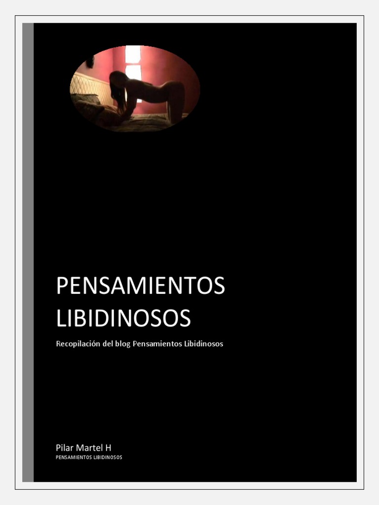 Pensamientos Libidinosos | PDF | Orgasmo | Vagina