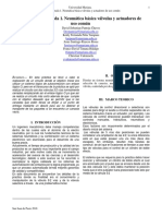 Informe 2 Electroneumatica PDF