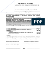 RMN Consimtamant