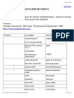 English Picodico PDF