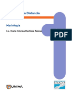 Mariologia PDF