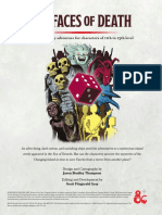 Dragon+ Six Faces of Death (5e) PDF