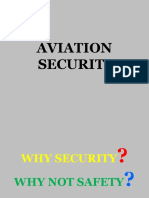 1.aviation Security (Latest-1) - 1