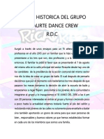 Grupo RDC