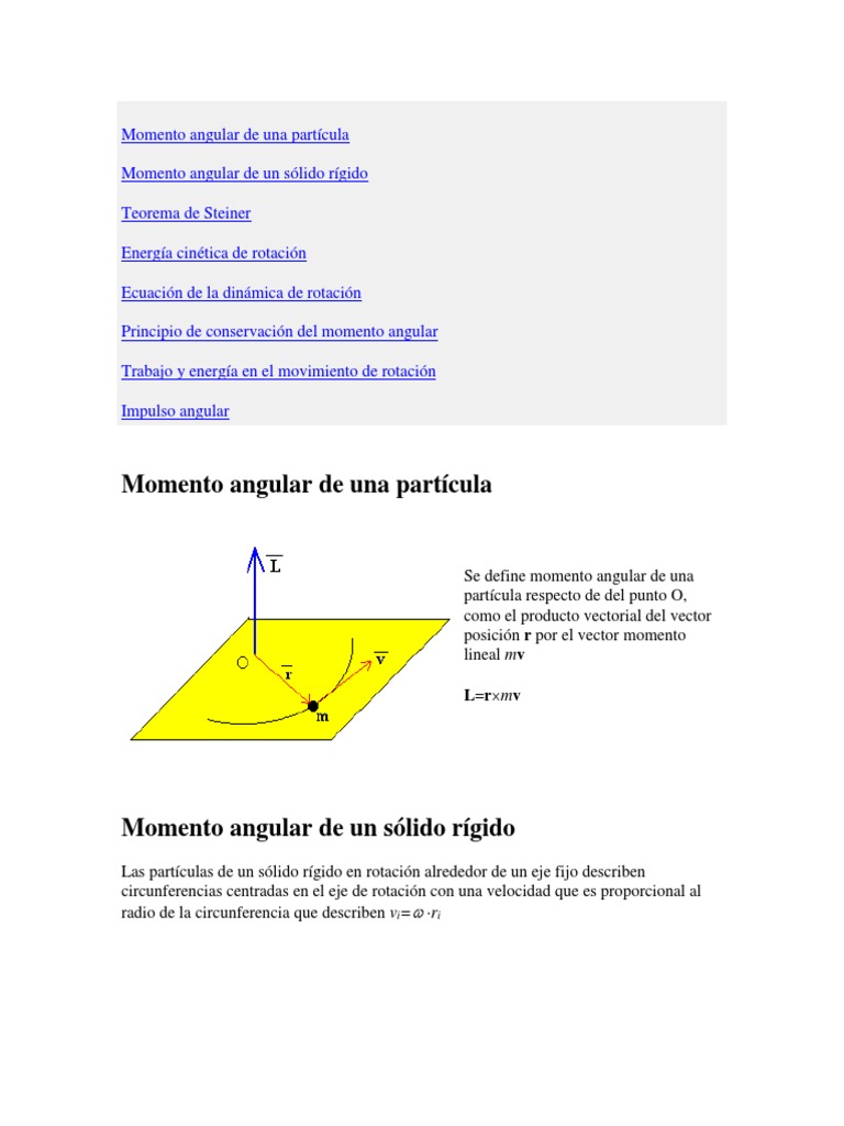 momento-angular-de-part-culas-y-sistemas-pdf-momento-angular-rotaci-n
