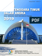 Provinsi Nusa Tenggara Timur Dalam Angka 2019 PDF