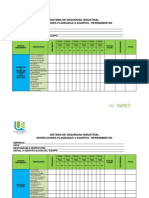 Anexo 2 - Registro de Inspecciones A Equipos, Herramientas y EPP