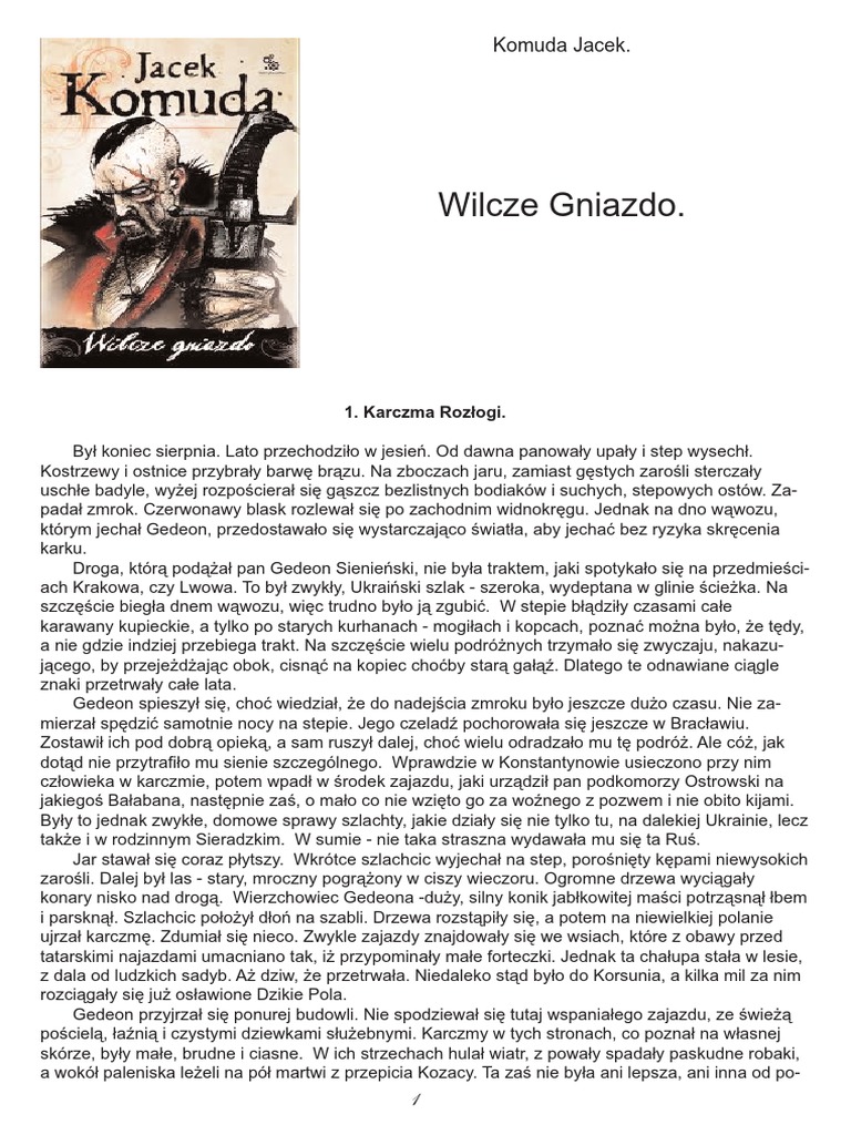 Ciemne Postacie W Historii Kościoła Pdf