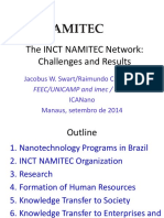 Inct Namitec