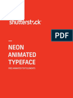 Shutterstock License