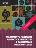 Treinamento Funcional Na Pratic - Craig Liebenson