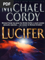 Michael Cordy - Lucifer