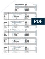 5C Ficha de Mediciones Antropometricas