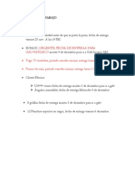 Programa de Trabajo PDF