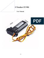 gps tracker ST-901 User Manual.pdf
