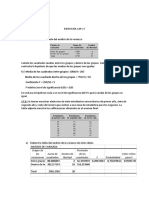 ANÁLISIS VARIANZA EXÁMENES ESTUDIANTES