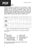 CPT Parameters: fs, qc, Rf, u2 Explained | PDF | Soil | Clay