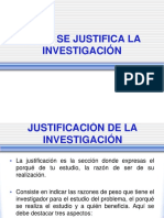 investigacion