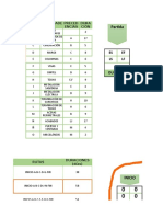 Ejemplo CPM - PERT