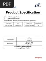 Lsc320an02 G Samsung