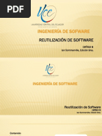 IngSoftCap16 ReutilizacionDeSoftware