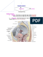 ANATOMY: Pelvic 7