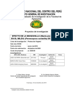 Proyecto de Manzanilla 01 12 Senin