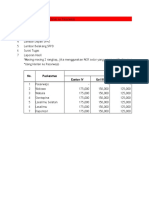 Sppd Validasi Data Baru