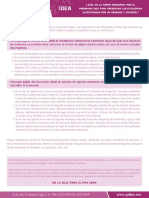 Cómo Autenticar Sus Documentos 2014 PDF