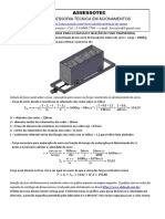 Como Calcular e Selecionar Fuso Trapezoidal